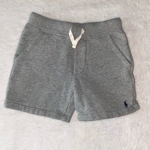 Polo Ralph Lauren toddler shorts (4T)
